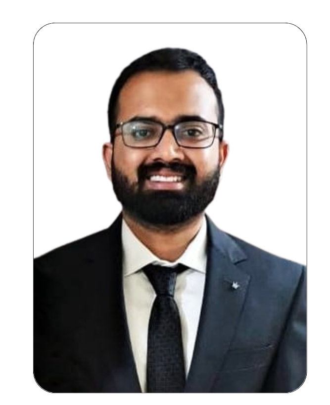 Venkata Subramanian Ramesan